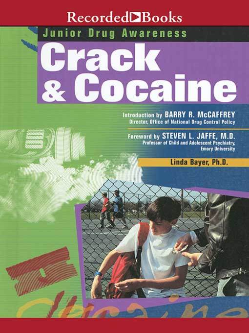 Title details for Crack and Cocaine by Linda Bayer - Wait list
